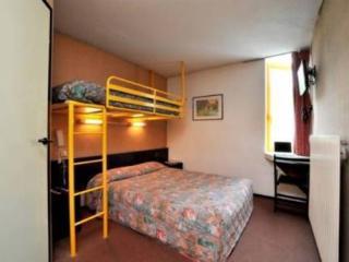Hotel Amarante เบอซองซง ภายนอก รูปภาพ